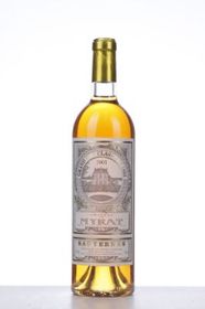 france-bordeaux-wine-château-de-myrat-2001